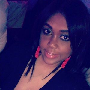 Meet your Posher, Tanya